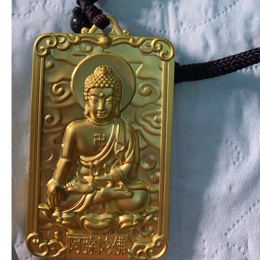 a36时尚百搭精品吊坠