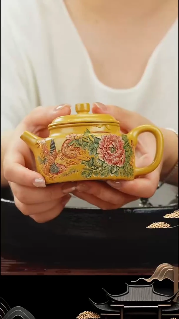 茶壶紫砂紫砂闪购