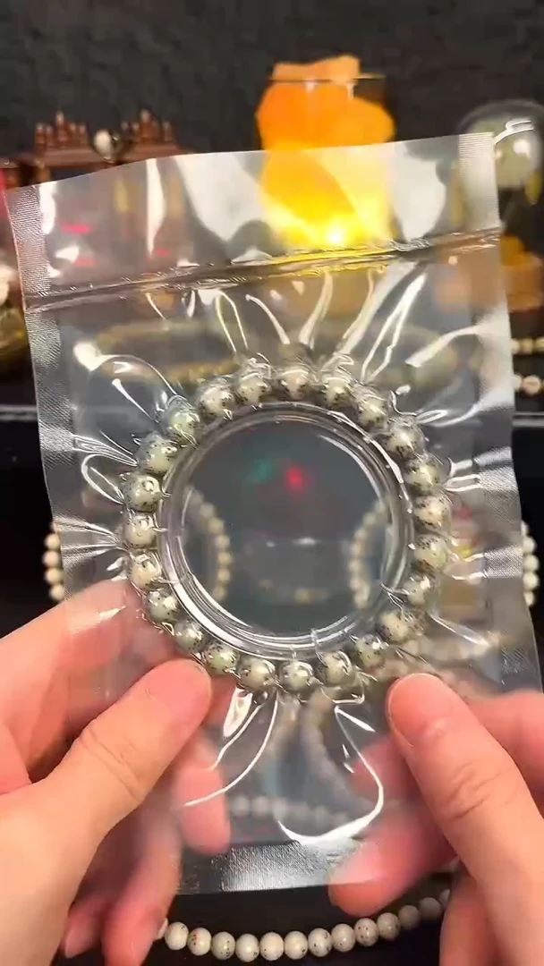 手串星月菩提10mm福利单圈