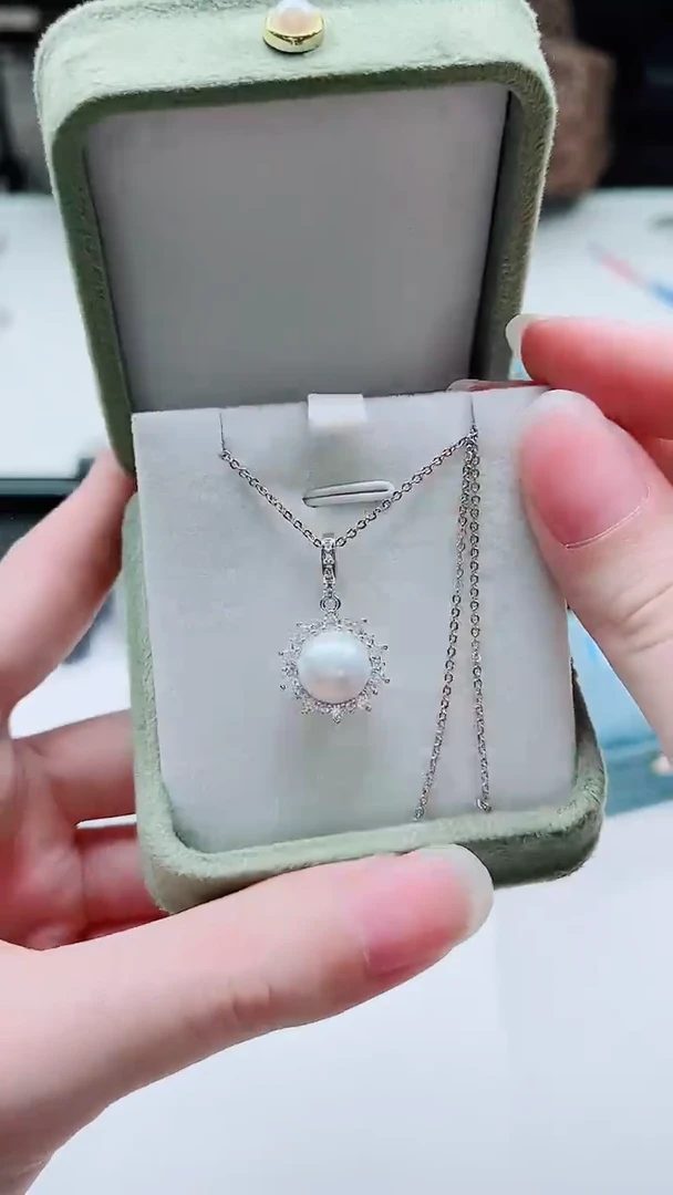 合金其他淡水珍珠多样性发一362