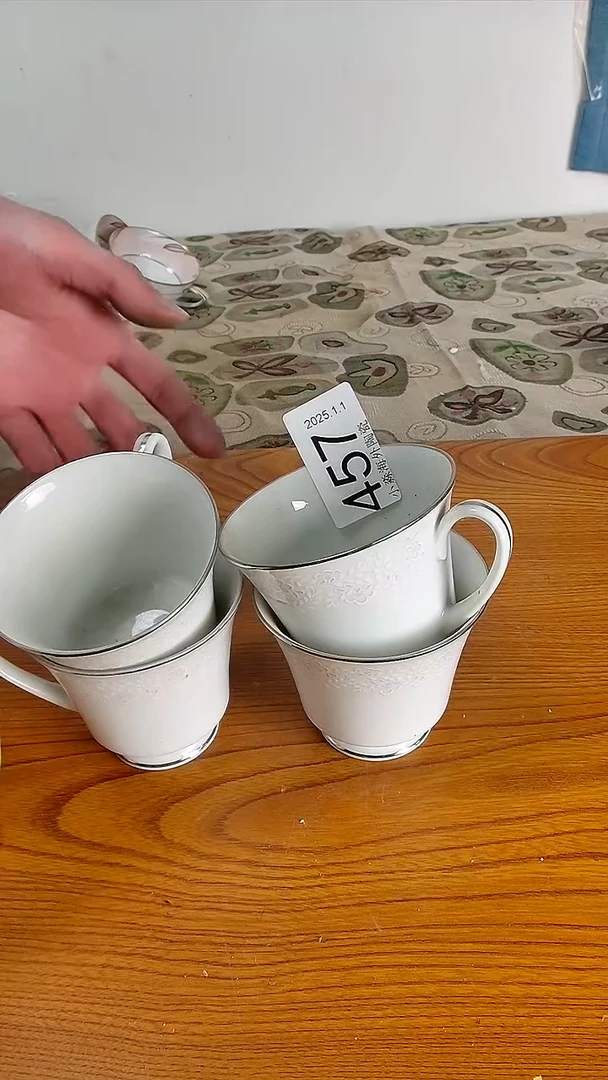 瓷片用****2小淼海外陶瓷工艺品