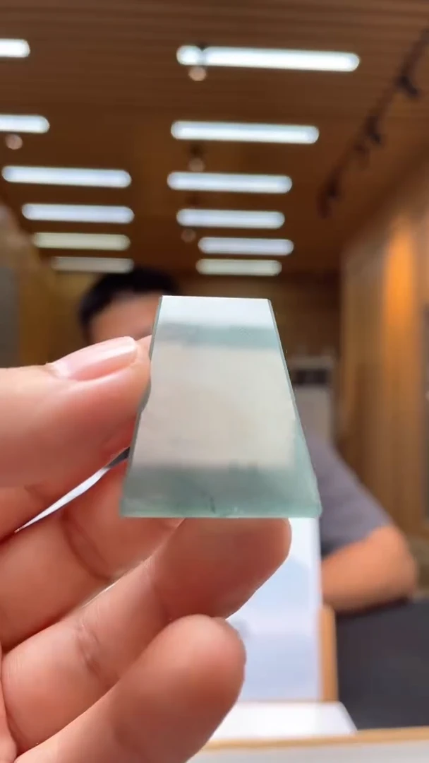定制翡翠未镶嵌********23