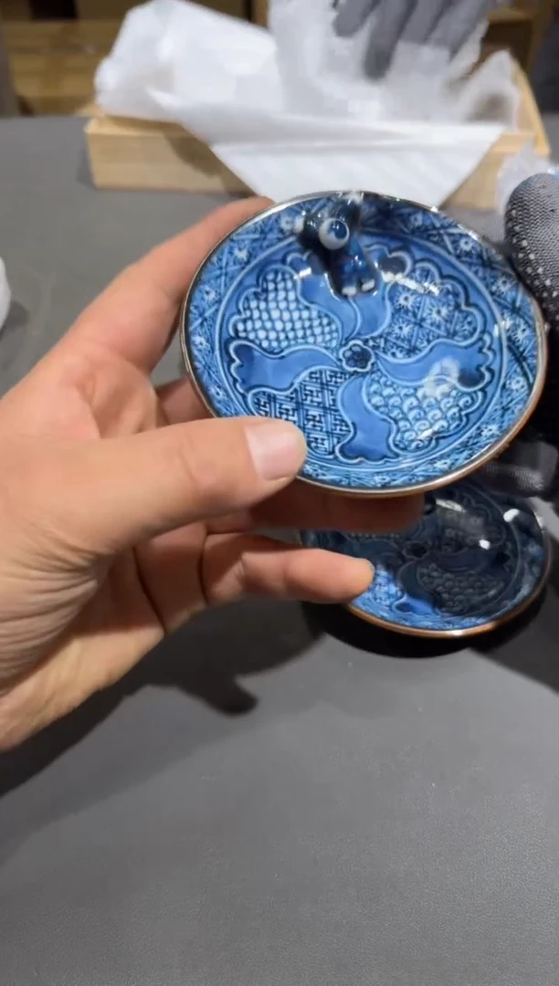 【闪购商品】杯孤品收藏2号店中古品3个