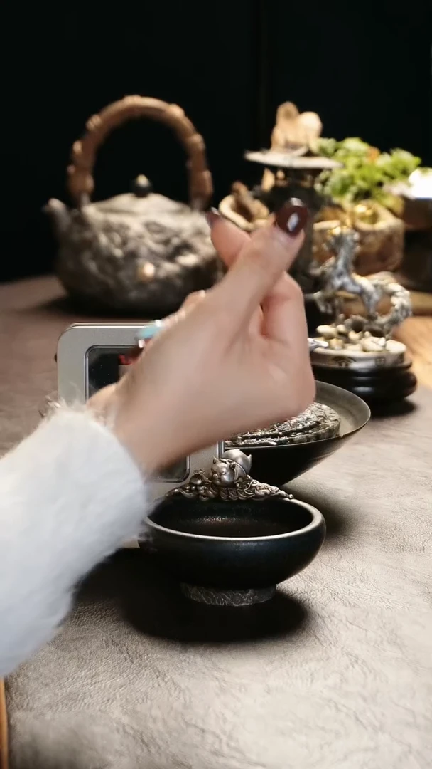 【闪购商品】境秋设计摆件周边