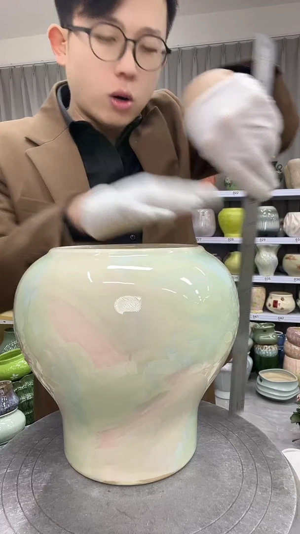 【11.19】直播链接  高度:  21  口径:   14