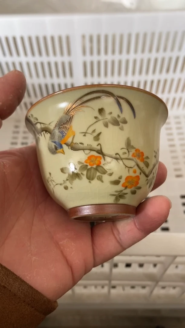 杯无运费险有瑕疵的摄影的产品有使用过的痕迹有点脏介意勿拍
