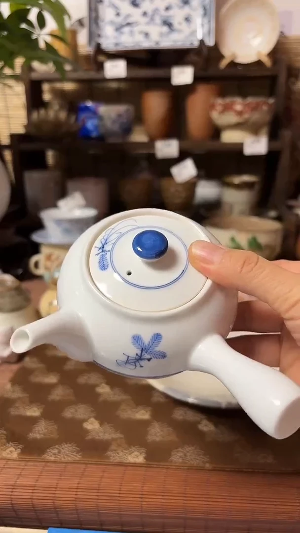 【闪购商品】瓷片喵喵家都是大漂亮