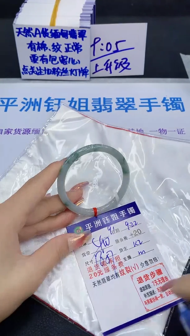 未镶嵌手镯翡翠11111