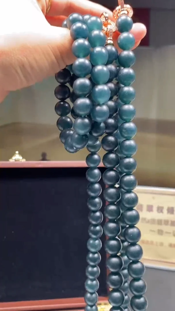 未镶嵌定制翡翠多样性发货【只发一套】*q46配盒