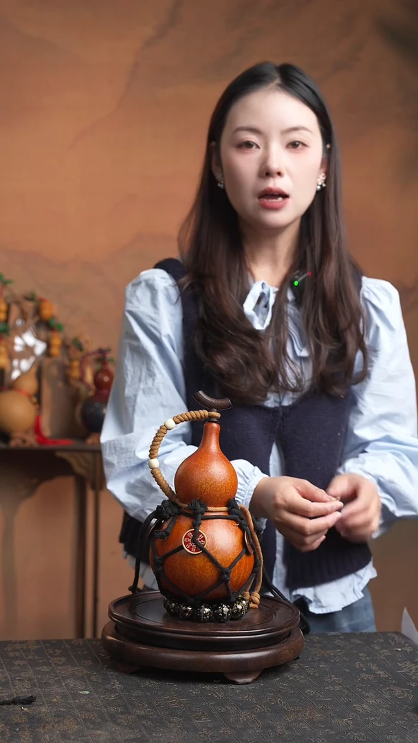 798号葫芦一物一拍  拍拍退退限购拉黑