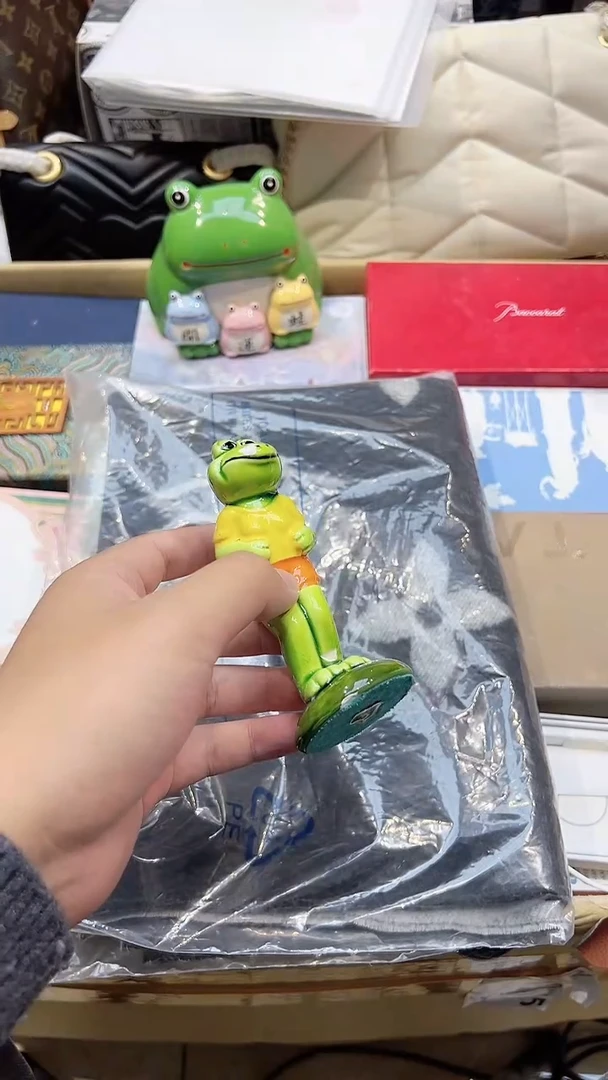 瓷片没盒特价. 全球寻宝高端瓷儿