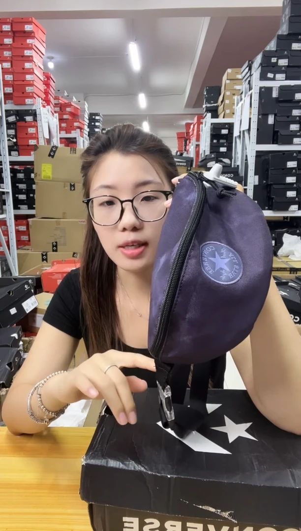 正品匡威福利包-1