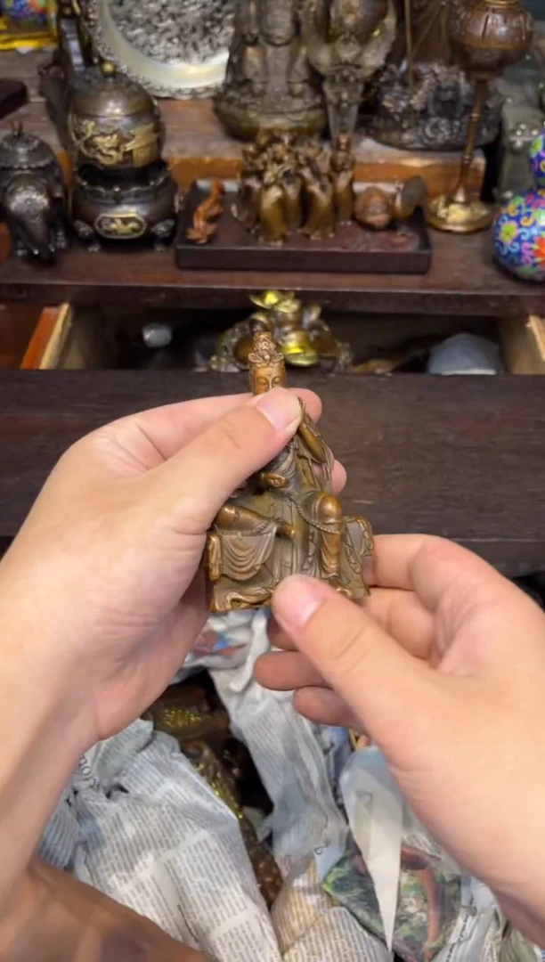 B三浒铜专属高端精品