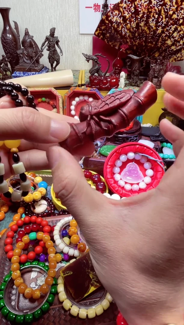 檀香紫檀（小叶紫檀）【专属链接专属链接】竹节