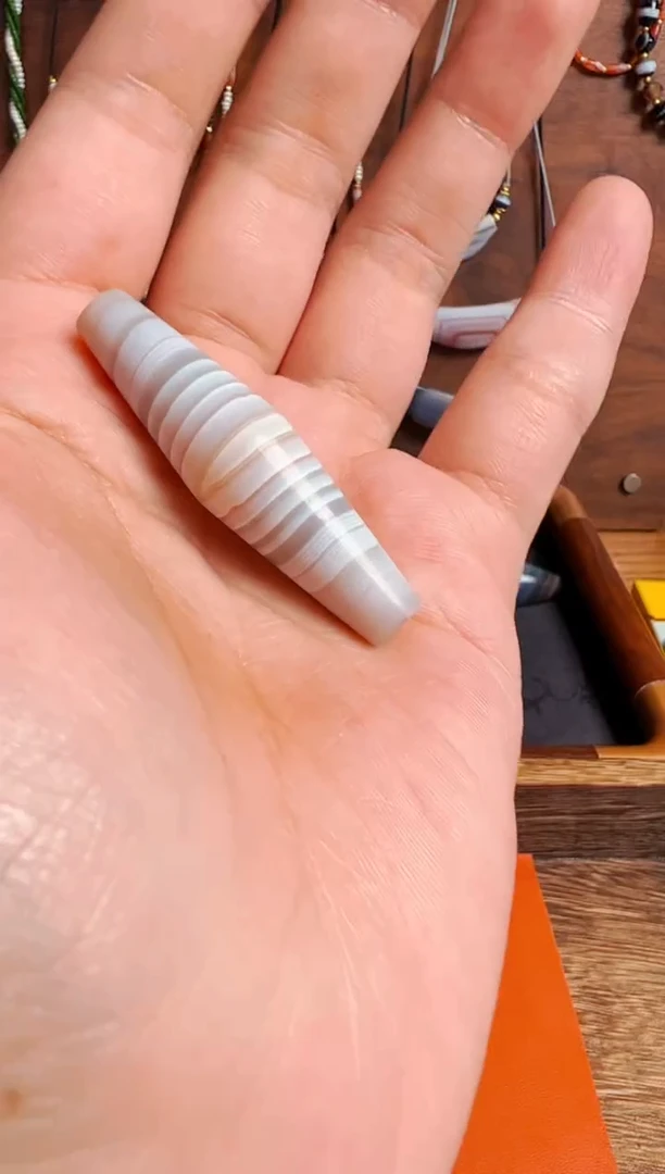 【肖钟出品】东南亚配珠