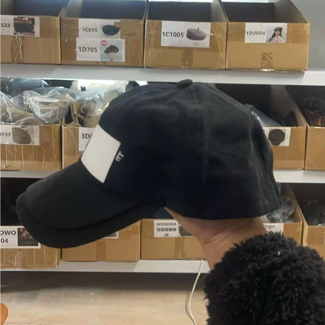 简简单单的一个帽子