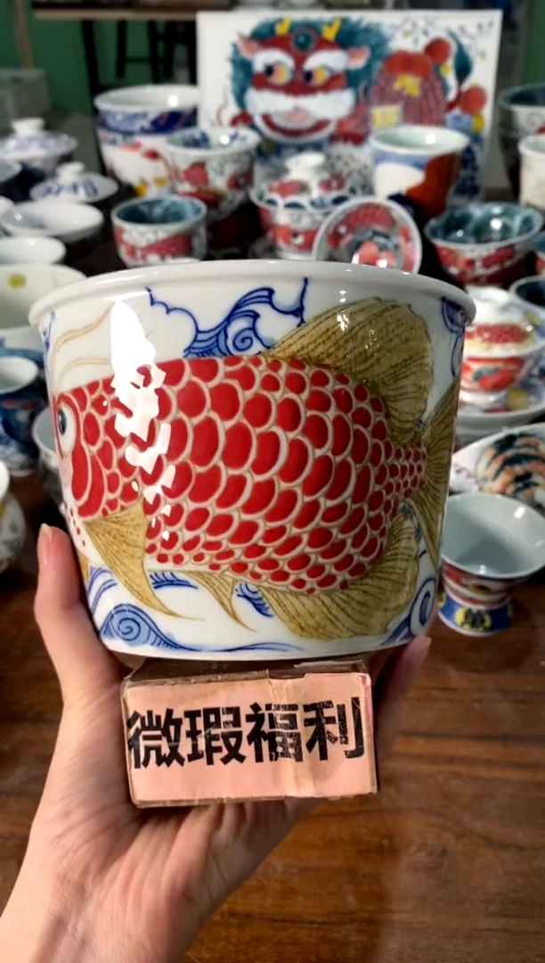 泡面桶[直播间福利价]