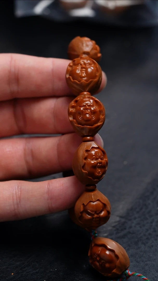 手串/手链橄榄核橄榄核