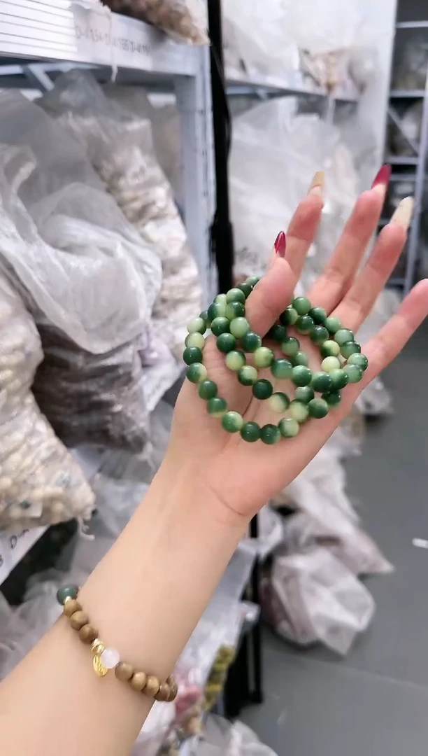 【闪购商品】菩提根/象牙果手串D-A613035