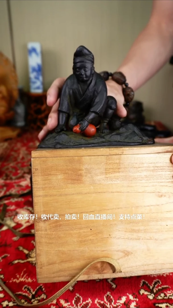 手工艺品琉璃瓷器