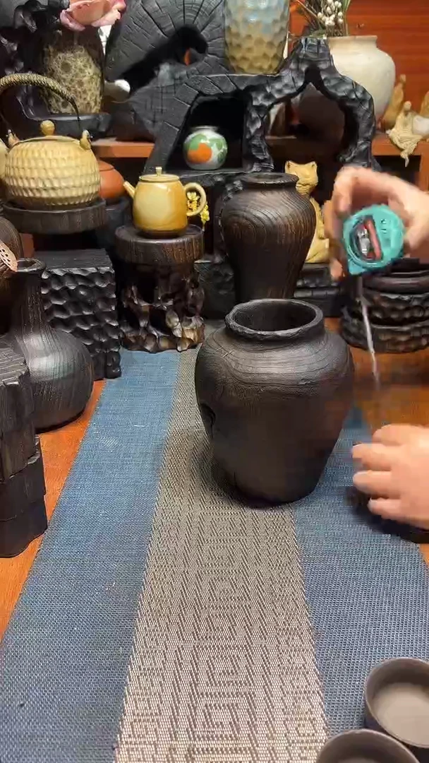 香樟木香樟木一物一拍
