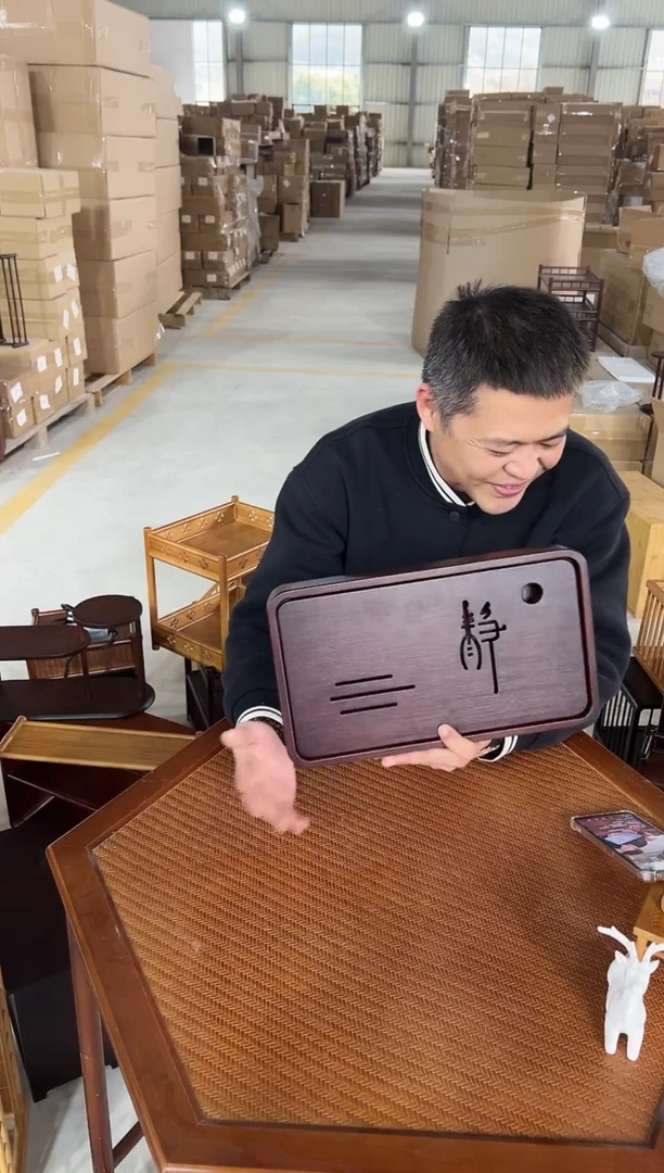 【闪购商品】高山楠竹板材板材