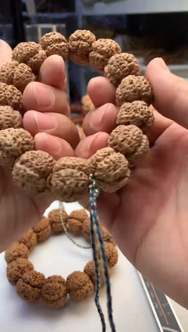 【闪购商品】金刚菩提吊坠8388888888