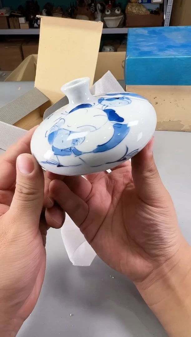 瓷片海*457号满30米包邮，打包不易