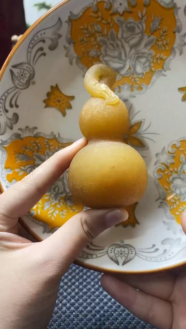 瓷片瓷片 瓷器 摆件 1个
