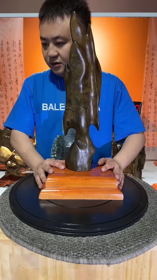 金丝楠小叶桢楠金丝楠木