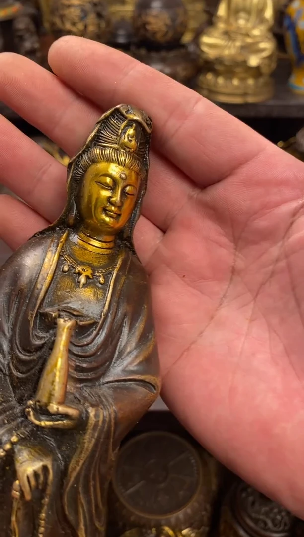 案台摆件 物品摆件