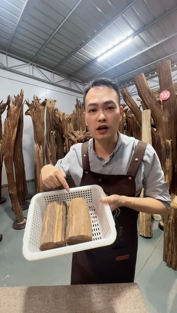 沉香沉香枕沉香原料 七天无理由