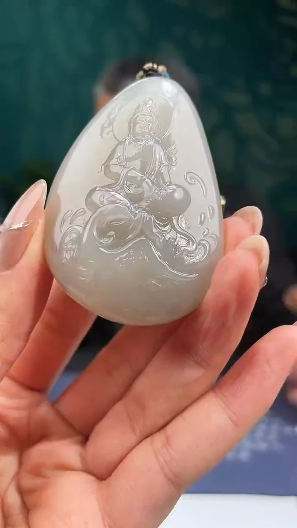 定制和田玉多样性发货拍一发一       86