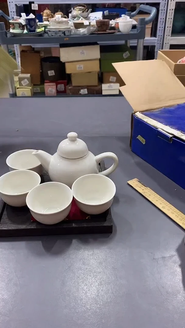 瓷片满38包邮,编号:J410