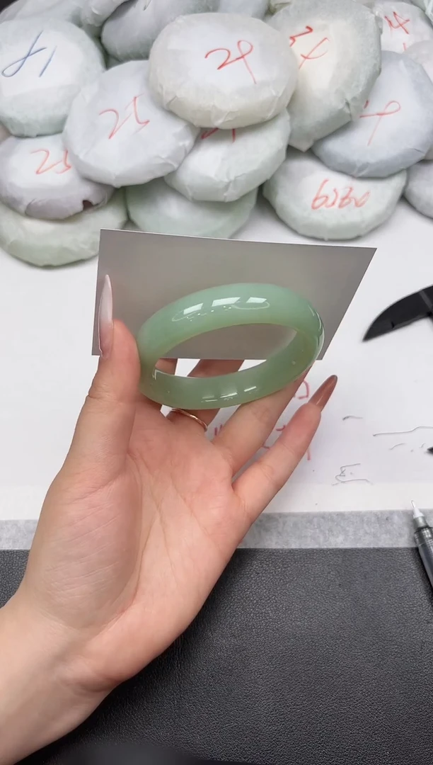 东凌女款手镯A223/53.9