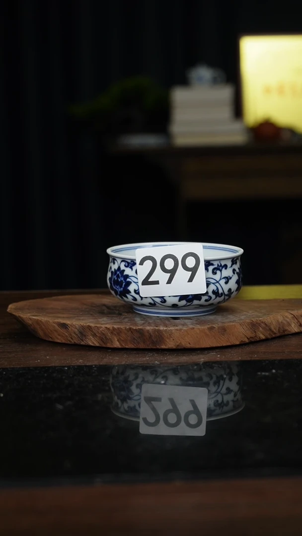 【闪购商品】杯景德镇手工手绘陶瓷