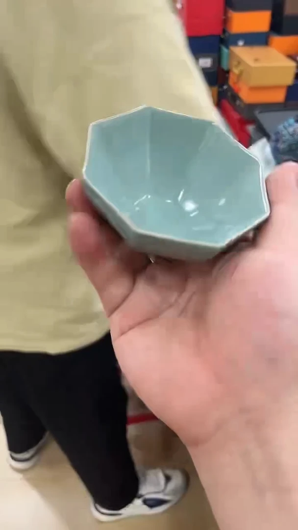 岩传茶具 岩传茶具@G-