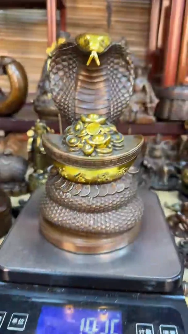 益臻铜器益臻铜器