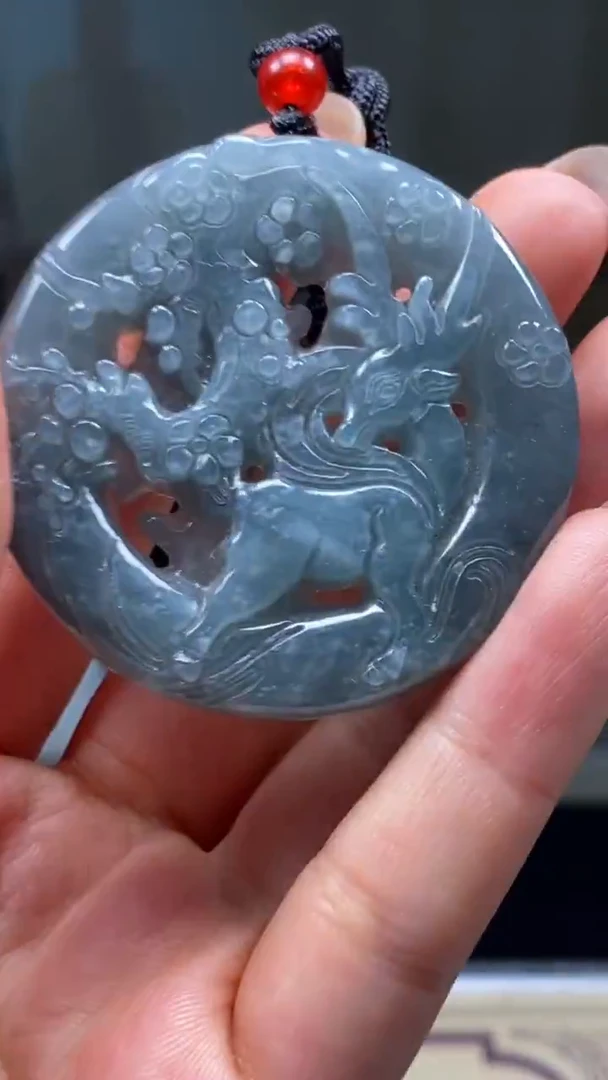 未镶嵌定制翡翠********525