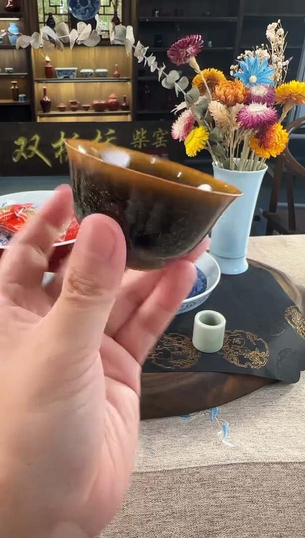 双板桥柴窑双板桥柴窑
