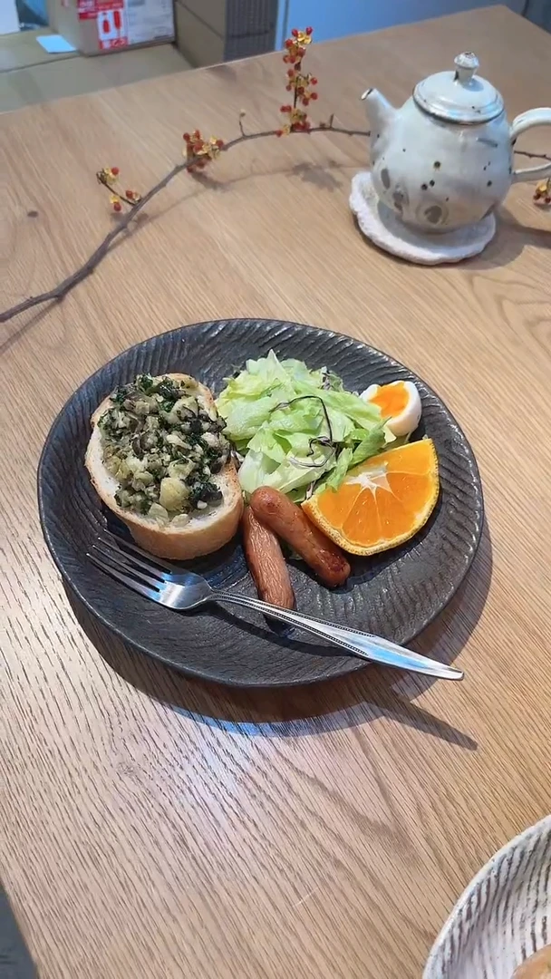 【闪购商品】盘【预售】樱井24黑盘*1个(无叉)