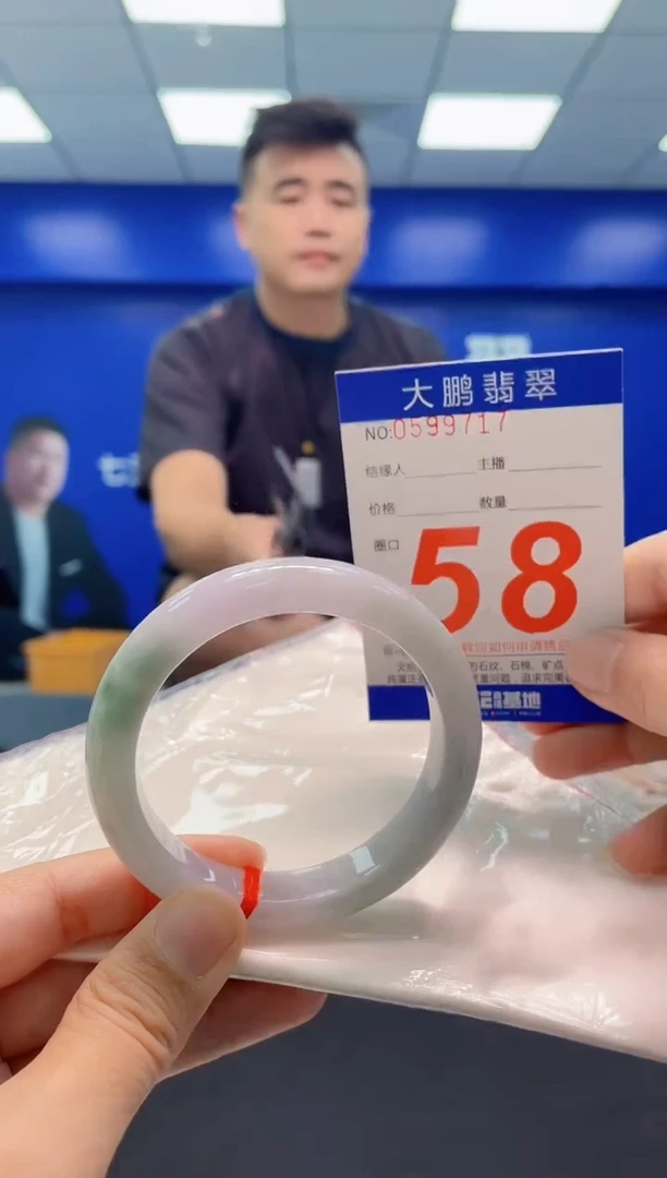 未镶嵌手镯翡翠AAAAAAAAA