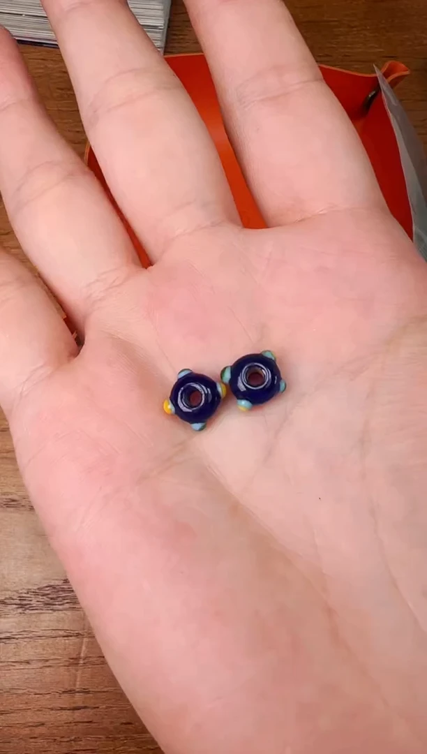 【 西亚珠饰 】配珠