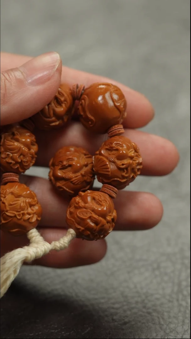 手串/手链橄榄核橄榄核