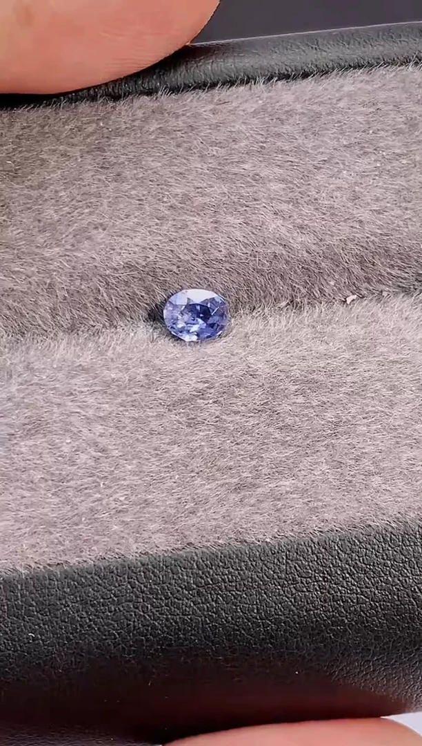 裸石蓝宝石0.62-299天然无烧蓝宝石