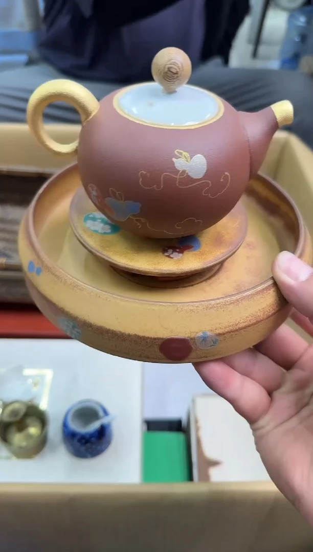 琉璃手工艺品小穆杂货铺的物品226