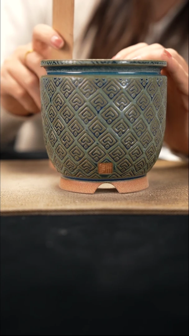 11-13-187花盆口径9