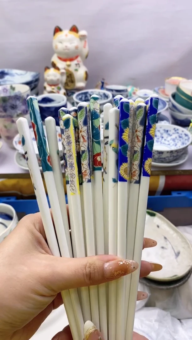 【闪购商品】茶宠混色*10双*谨慎参拍，感谢支持