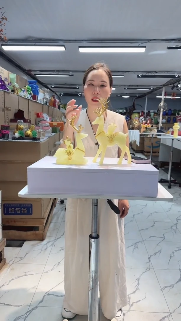花瓶花器摆件N-18
