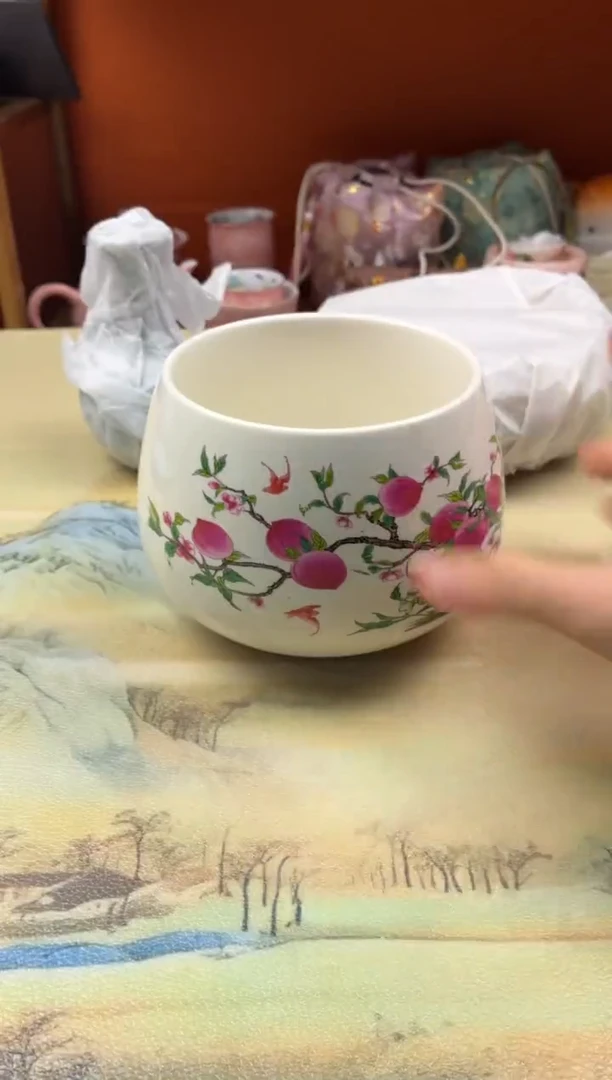 陶瓷@@@云问茶具链接